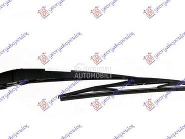 ZADNJI BRISAC KOMPLET 350mm za Toyota C-HR od 2019. do 2023. god.