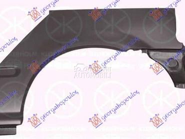 RUB Levo za Honda Civic od 1996. do 1999. god.