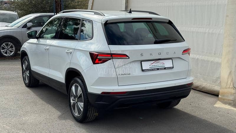Škoda Karoq 2.0TDI STYLE Škoda Karoq 2.0TDI STYLE