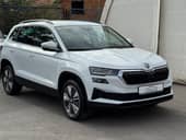 Škoda Karoq 2.0TDI STYLE