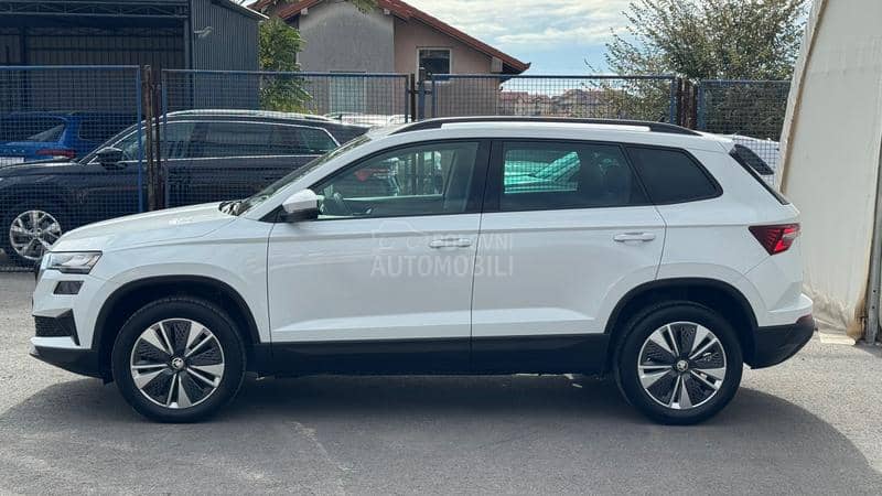 Škoda Karoq 2.0TDI STYLE Škoda Karoq 2.0TDI STYLE