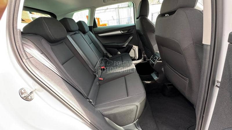 Škoda Karoq 2.0TDI STYLE Škoda Karoq 2.0TDI STYLE
