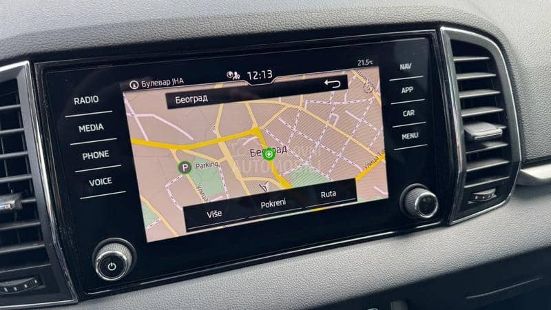 Škoda Karoq 2.0TDI STYLE Škoda Karoq 2.0TDI STYLE