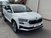 Škoda Karoq 2.0TDI STYLE