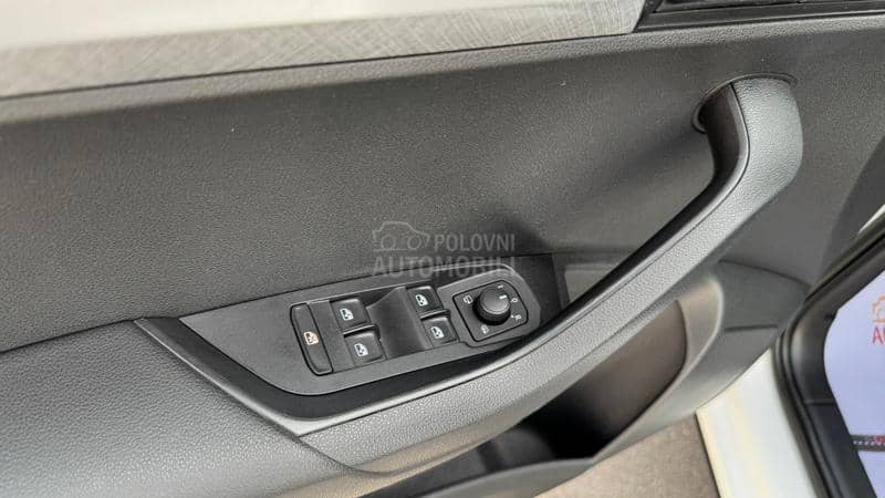Škoda Karoq 2.0TDI STYLE Škoda Karoq 2.0TDI STYLE