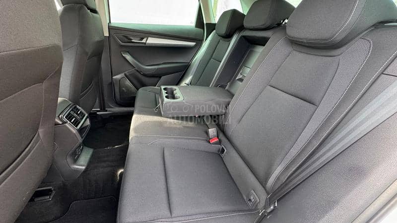 Škoda Karoq 2.0TDI STYLE Škoda Karoq 2.0TDI STYLE
