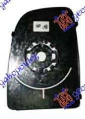 STAKLO RETROVIZORA Boxer Desno