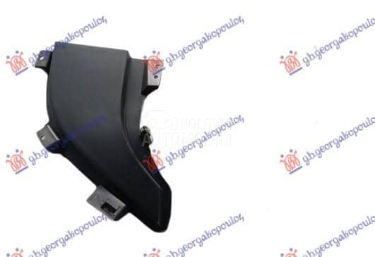 POKLOPAC PREDNJEG BRANIKA...