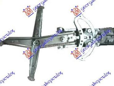 PODIZAC PREDNJEG PROZORA... za Opel Corsa B od 1996. do 1997. god.