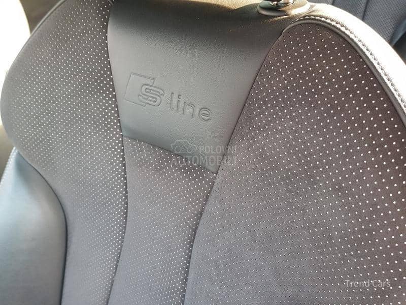 Audi A3 1.4 TFSI 3XS LINE