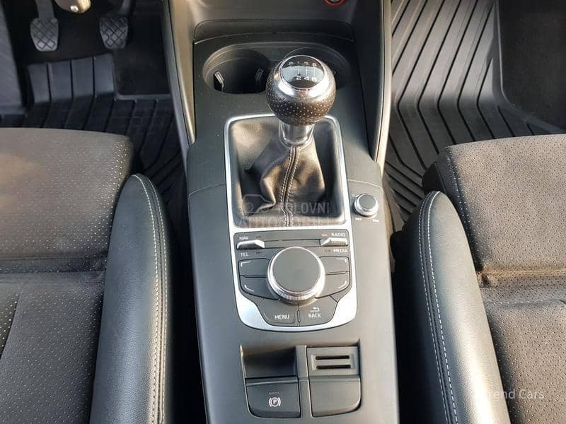 Audi A3 1.4 TFSI 3XS LINE