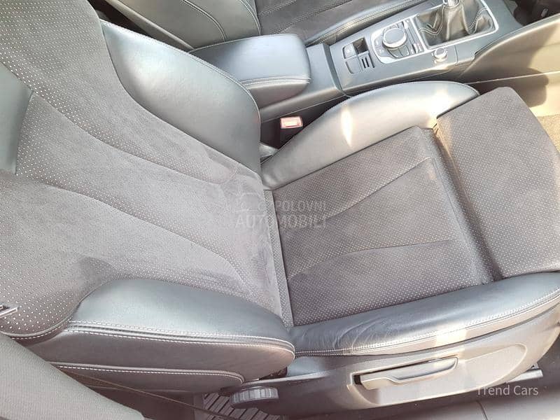 Audi A3 1.4 TFSI 3XS LINE