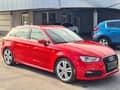 Audi A3 1.4 TFSI 3XS LINE