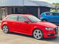 Audi A3 1.4 TFSI 3XS LINE