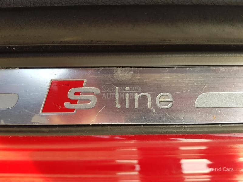 Audi A3 1.4 TFSI 3XS LINE