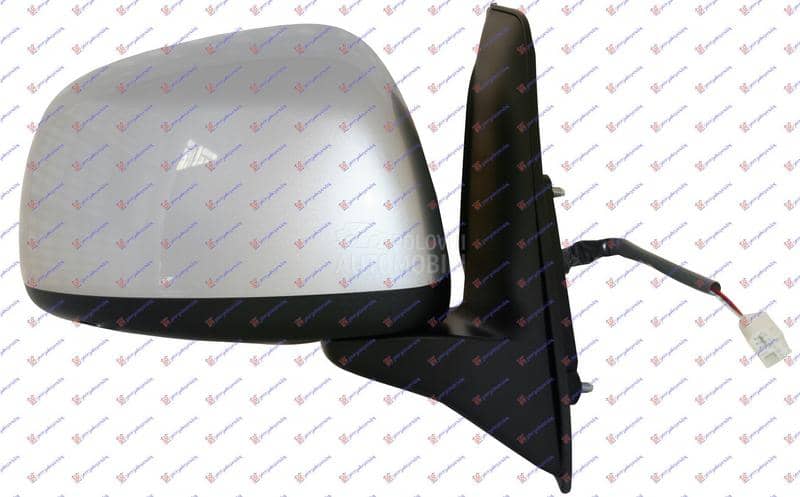 RETROVIZOR ELEKTRICNI PM Desno