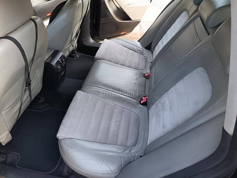 Volkswagen Passat B6 2.0 TDI 8 V Volkswagen Passat B6 2.0 TDI 8 V