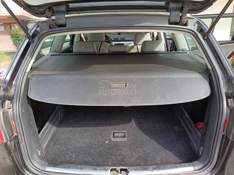 Volkswagen Passat B6 2.0 TDI 8 V Volkswagen Passat B6 2.0 TDI 8 V