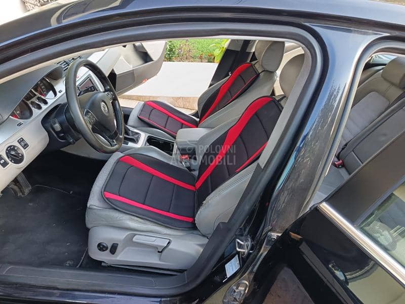 Volkswagen Passat B6 2.0 TDI 8 V Volkswagen Passat B6 2.0 TDI 8 V