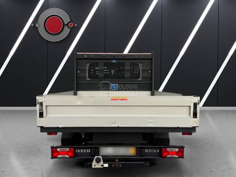 Iveco Daily 