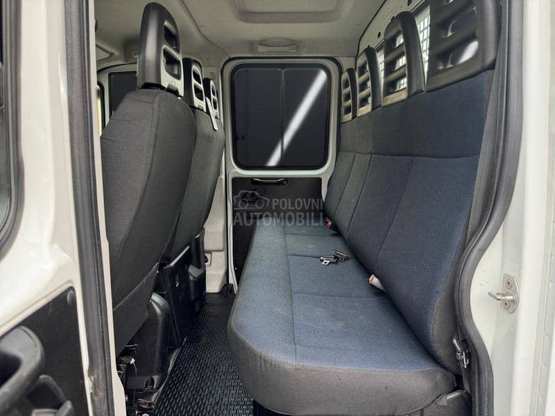 Iveco Daily 