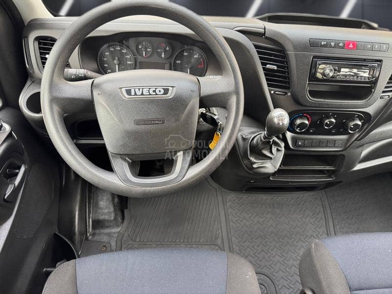 Iveco Daily 
