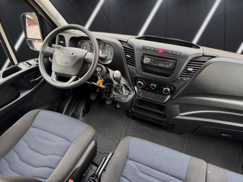 Iveco Daily 
