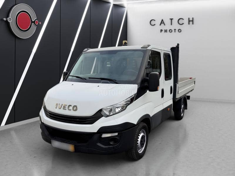 Iveco Daily 