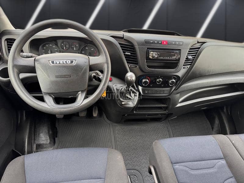 Iveco Daily 