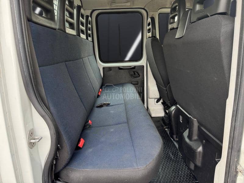 Iveco Daily 