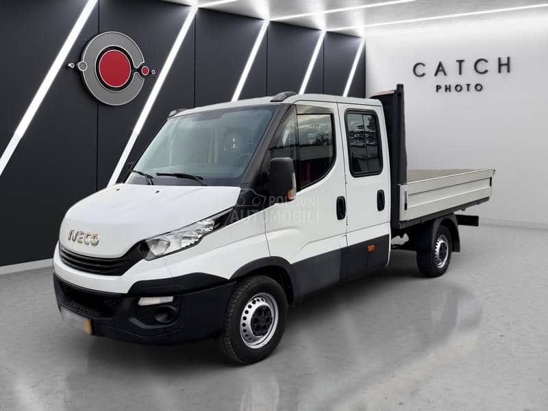Iveco Daily 