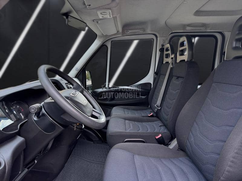 Iveco Daily 