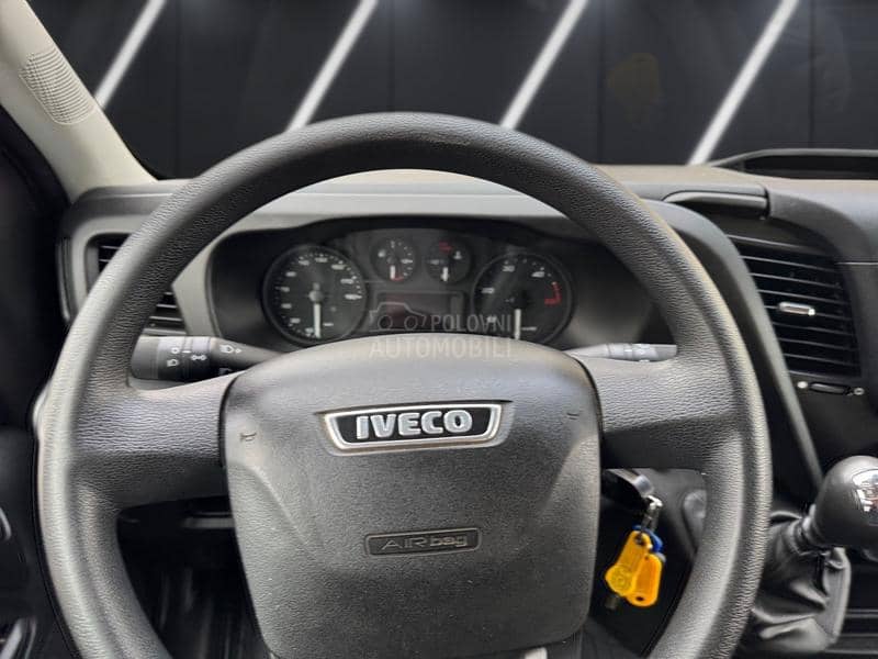 Iveco Daily 