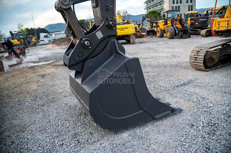 Volvo EC210CNL