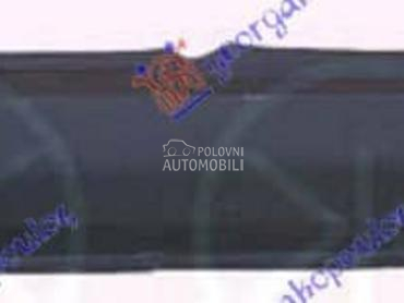 SAJTNA 4 VRATA Levo za Daewoo Lanos od 1997. do 2008. god.