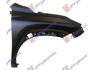 KRILO Desno za Lexus NX od 2014. do 2017. god.