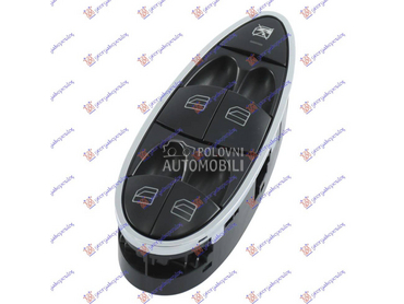 PREKIDAC U PREDNJIM... za Mercedes Benz S Klasa od 2008. do 2010. god.