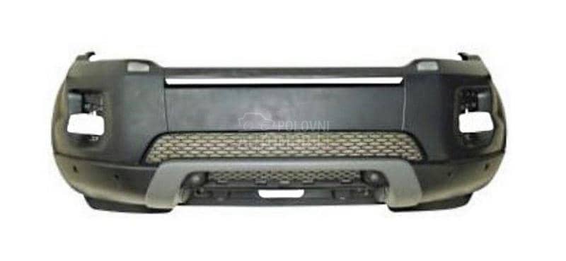 PREDNJI BRANIK PM 14-