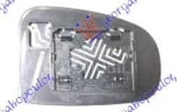 STAKLO RETROVIZORA SA...