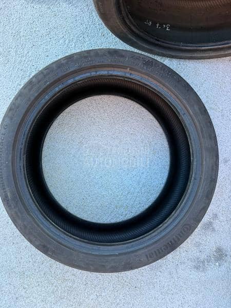 Continental 225/40 R18 Letnja