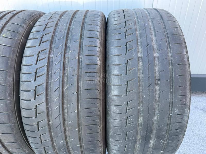 Continental 225/40 R18 Letnja
