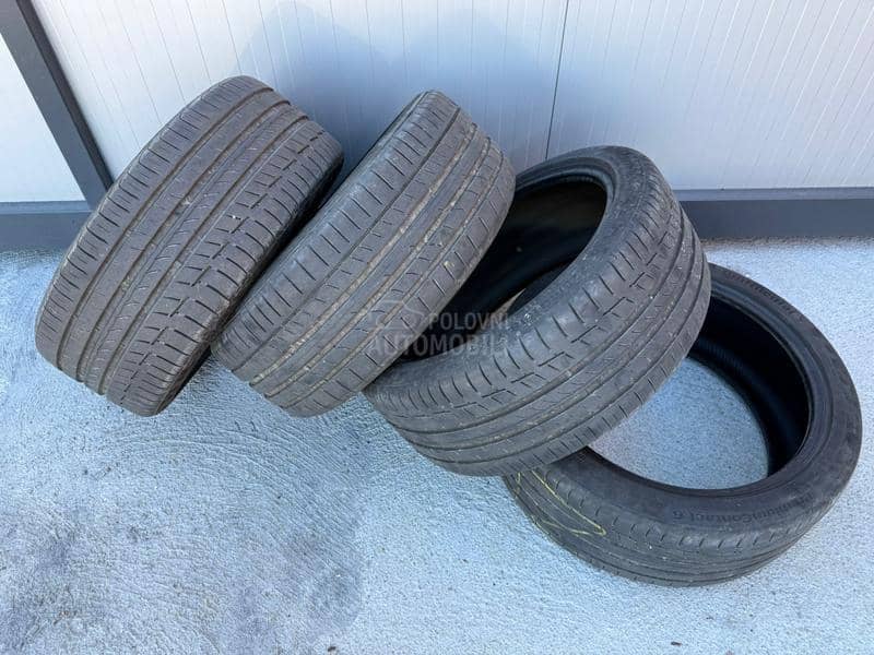 Continental 225/40 R18 Letnja