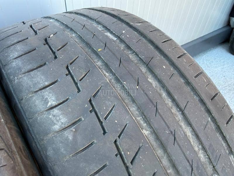 Continental 225/40 R18 Letnja