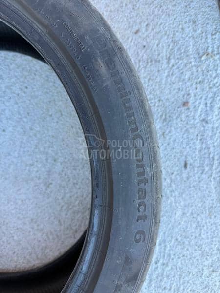 Continental 225/40 R18 Letnja