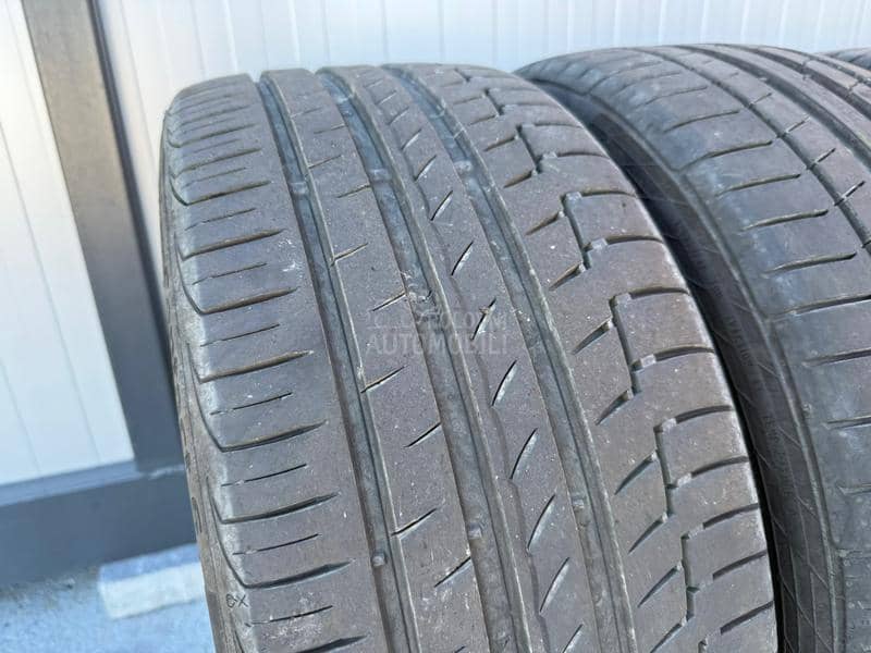 Continental 225/40 R18 Letnja