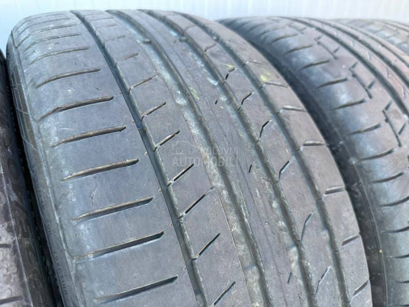 Continental 225/40 R18 Letnja