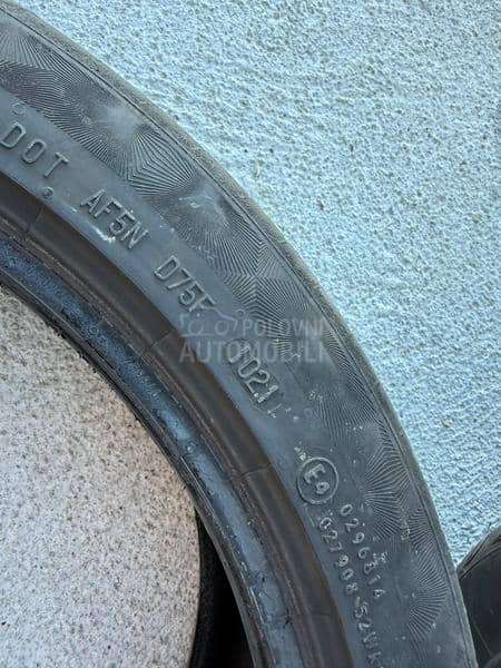 Continental 225/40 R18 Letnja