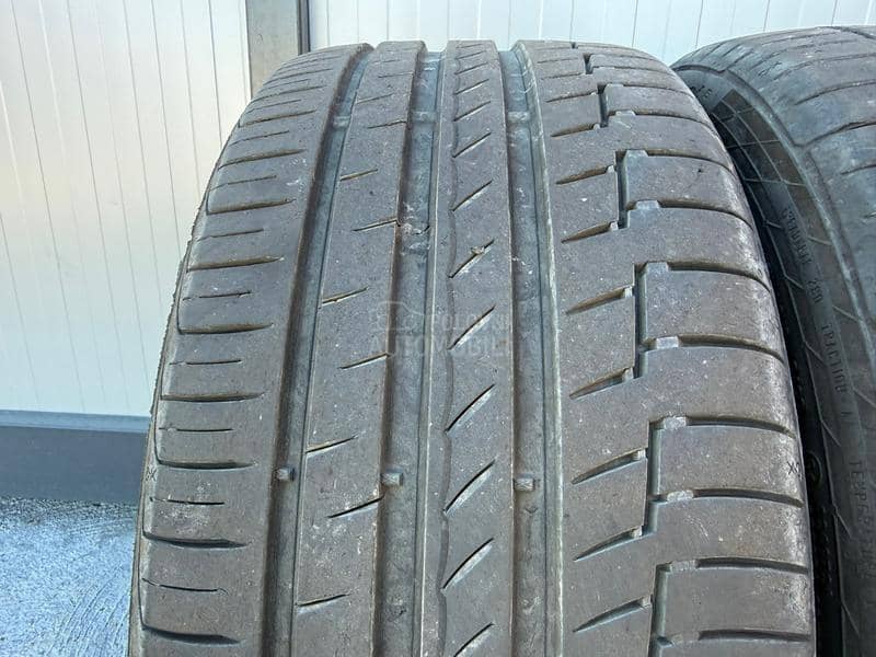Continental 225/40 R18 Letnja