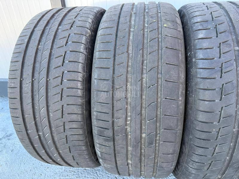 Continental 225/40 R18 Letnja