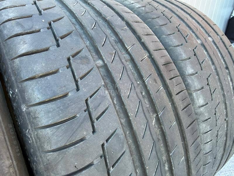 Continental 225/40 R18 Letnja